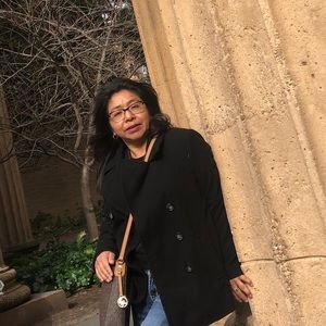 Meet your Posher, Juana